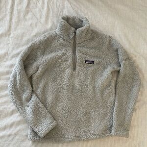 Patagonia Sherpa fleece